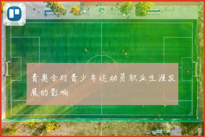 青奥会对青少年运动员职业生涯发展的影响