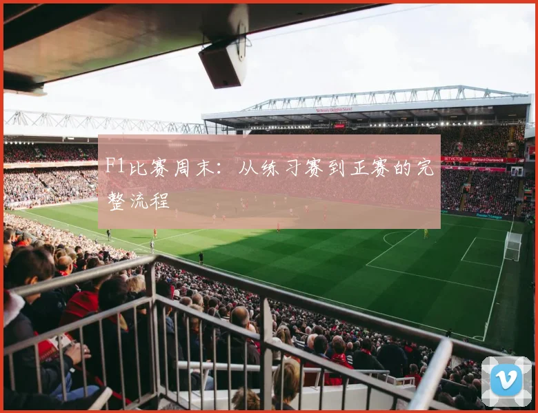 F1比赛周末：从练习赛到正赛的完整流程